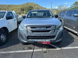 Gris Utilisé 2018 Isuzu D-Max Pick-up | 20 500 € (Prix juste)