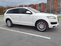 Utilisé 2012 Audi Q7 Ambition SUV | 16 500 €