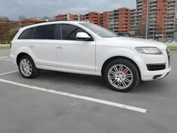Utilisé 2012 Audi Q7 Ambition SUV | 16 500 € (Bon prix)