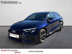 Occasion 2024 Audi A3 | 35 900 € (Prix cher)