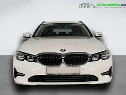 Utilisé 2022 BMW 320e Berline | 32 600 € (Prix juste)