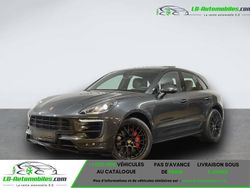 Utilisé 2016 Porsche Macan GTS SUV | 53 500 € (Prix juste)