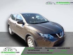 Occasion 2016 Nissan Qashqai Visia SUV | 10 400 €