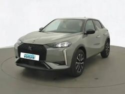 Gris Utilisé 2024 DS Automobiles DS3 Performance Citadine | 19 990 € (Super prix)