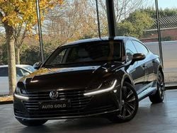 Gris Utilisé 2018 VW Arteon Elegance Berline | 18 450 € (Bon prix)