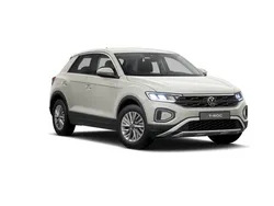 Nouvelle 2025 VW T-Roc SUV | 27 910 € (Super prix)