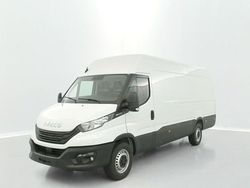 Nouvelle 2025 Iveco Daily | 51 420 €