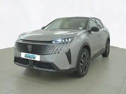 Gris Utilisé 2025 Peugeot 3008 GTi | 38 990 € (Prix cher)