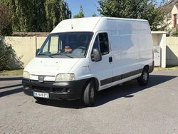 Utilisé 2006 Peugeot Boxer Van | 3 500 €