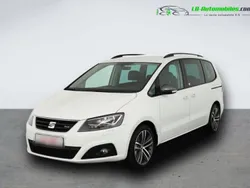 Utilisé 2018 Seat Alhambra Monospace | 34 200 € (Prix cher)