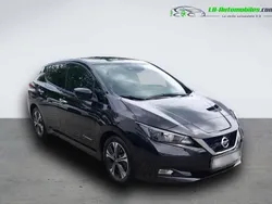 Utilisé 2019 Nissan Leaf Citadine | 15 800 € (Prix cher)