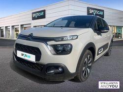 Beige Occasion 2023 Citroën C3 PureTech Citadine | 12 490 € (Prix juste)