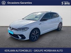 Occasion 2024 VW Polo S Citadine | 20 790 € (Prix juste)