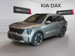 Doré Utilisé 2024 Kia Sorento 2 SUV | 54 622 € (Prix assez cher)