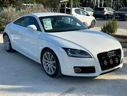 Utilisé 2012 Audi TT Sport Coupé | 17 490 € (Prix assez cher)