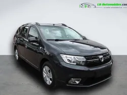Utilisé 2019 Dacia Logan MCV Break | 12 900 €