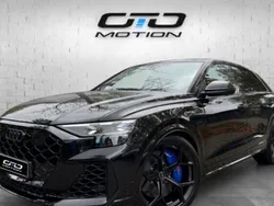 Nouvelle 2025 Audi RS Q8 Performance SUV | 239 990 €