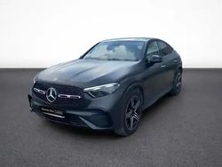 Gris Occasion 2023 Mercedes GLC220 Coupé | 65 990 €
