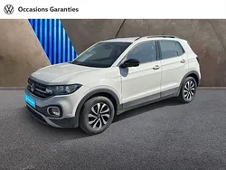 Utilisé 2022 VW T-Cross Active SUV | 19 989 € (Prix juste)