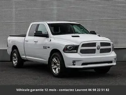 Blanc Utilisé 2017 Dodge Ram Pick-up | 33 809 € (Prix juste)