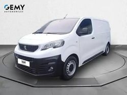 Blanc Utilisé 2021 Peugeot Expert S Van | 22 489 € (Super prix)
