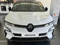 Biton Nouvelle 2024 Renault Mégane Techno SUV | 36 499 € (Prix assez cher)