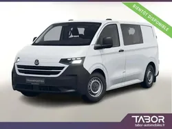 Blanc Nouvelle 2025 VW T6.1 Van | 38 005 € (Prix cher)