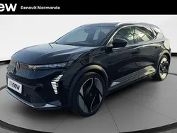 Noir Utilisé 2024 Renault Scénic Iconic Monospace | 39 999 € (Super prix)