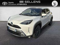 Utilisé 2023 Toyota Yaris Hybrid | 18 990 € (Prix juste)