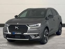 Gris Utilisé 2019 DS Automobiles DS7 Crossback Grand Chic SUV | 24 999 € (Prix juste)