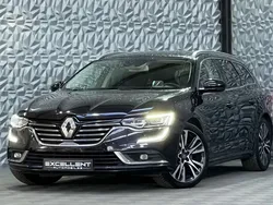 Mauve Utilisé 2018 Renault Talisman Initiale Paris Break | 15 450 € (Prix juste)