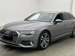 Utilisé 2019 Audi A6 S-Line Break | 35 990 €