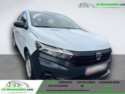 Utilisé 2021 Dacia Sandero Citadine | 12 700 € (Prix juste)