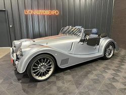 Gris Utilisé 2020 Morgan Plus Cabriolet | 94 900 €