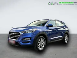 Utilisé 2020 Hyundai Tucson SUV | 20 200 € (Prix juste)