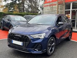 Occasion 2022 Audi Q3 S-Line SUV | 37 990 €