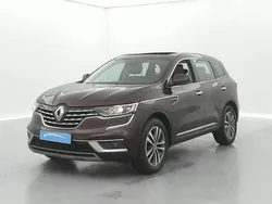Rouge Utilisé 2020 Renault Koleos Zen SUV | 22 390 € (Prix juste)