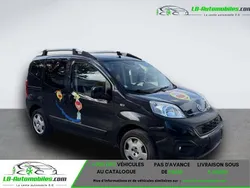 Utilisé 2016 Fiat Qubo Trekking Monospace | 8 400 €