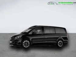 Utilisé 2024 Mercedes V250 Monospace | 101 200 €