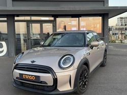 Gris Utilisé 2022 Mini ONE Citadine | 19 990 € (Bon prix)