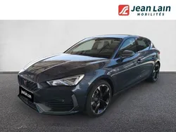 Gris Utilisé 2024 Cupra Leon | 34 290 € (Prix assez cher)
