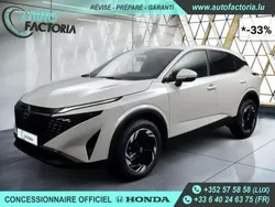 Beige Utilisé 2024 Nissan Qashqai SUV | 28 990 € (Prix cher)