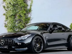 Utilisé 2024 Mercedes AMG GT 63 AMG Coupé | 168 750 €