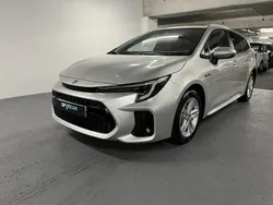 Blanc Utilisé 2024 Suzuki Swace Break | 27 990 € (Prix juste)