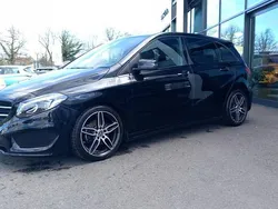 Utilisé 2019 Mercedes B200 Monospace | 19 990 €
