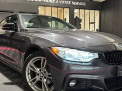 Utilisé 2014 BMW 420 M Sport Coupé | 19 490 € (Bon prix)