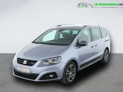 Utilisé 2016 Seat Alhambra Monospace | 32 100 €