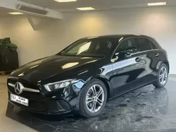 Mercedes A200