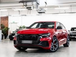 Utilisé 2021 Audi Q8 Design SUV | 72 900 € (Prix cher)