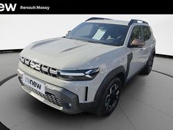 Beige Utilisé 2025 Dacia Duster Extreme SUV | 24 490 € (Prix cher)